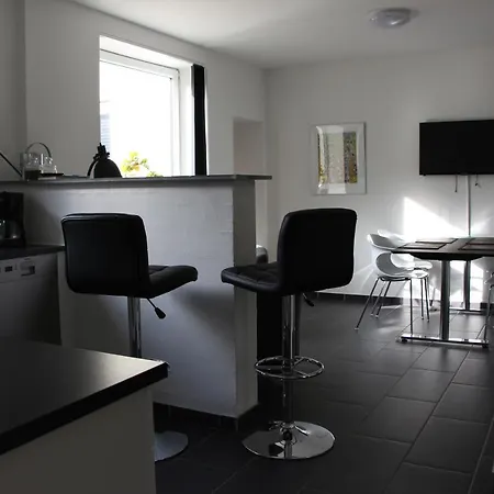 Appartement Sogade 7, St., 8500 Grenå