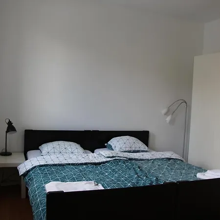 Sogade 7, St., 8500 Appartement Grenå