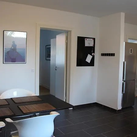 Appartement Sogade 7, St., 8500 Grenå