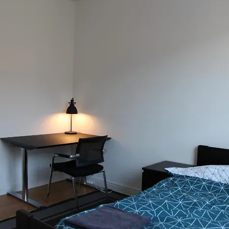 Sogade 7, St., 8500 Appartement