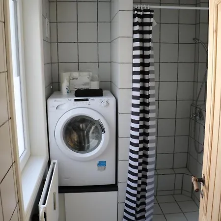 Sogade 7, St., 8500 * Grenå