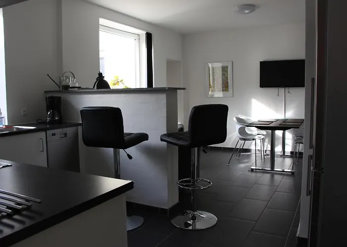Appartement Sogade 7, St., 8500 Grenå