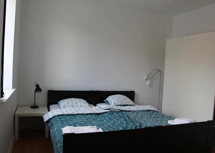 Sogade 7, St., 8500 Appartement Grenå