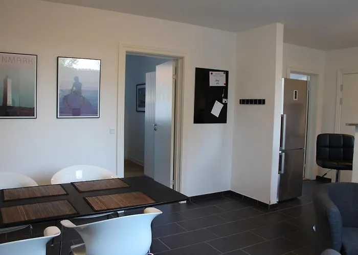 Daire Sogade 7, St., 8500 Grenå