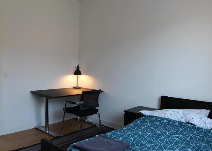 Sogade 7, St., 8500 Daire