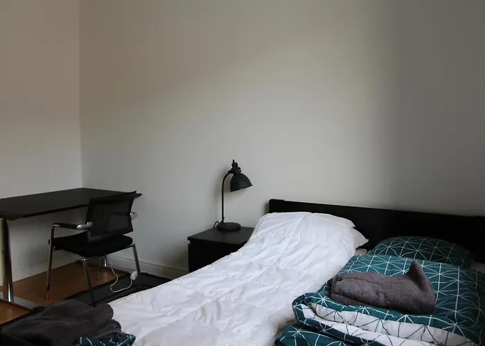 Sogade 7, St., 8500 Appartement Grenå